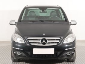Mercedes-Benz B - 2008