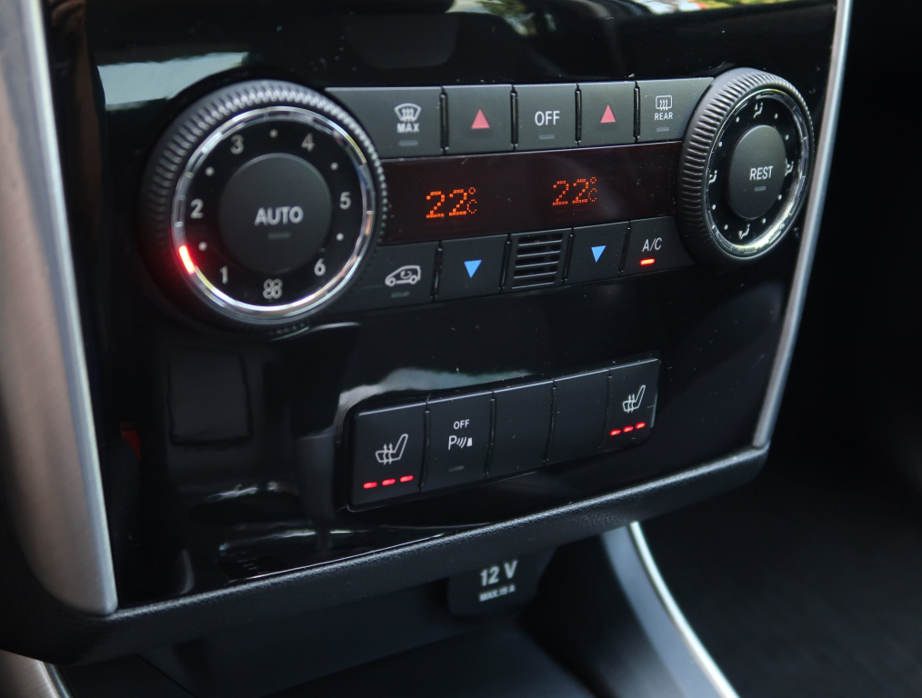 Mercedes-Benz B