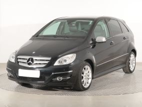 Mercedes-Benz B - 2008
