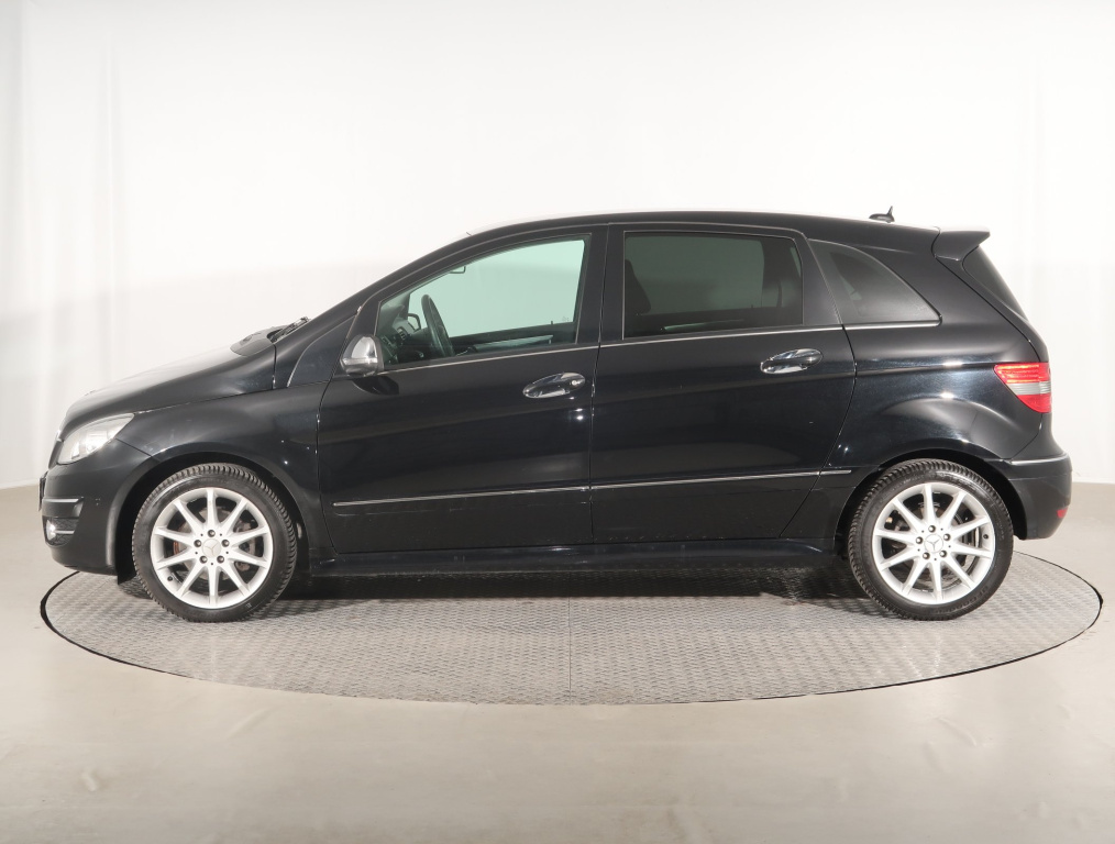 Mercedes-Benz B