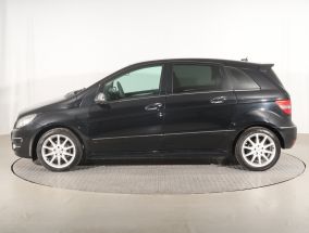 Mercedes-Benz B - 2008