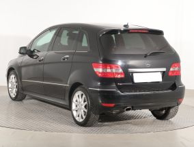Mercedes-Benz B - 2008
