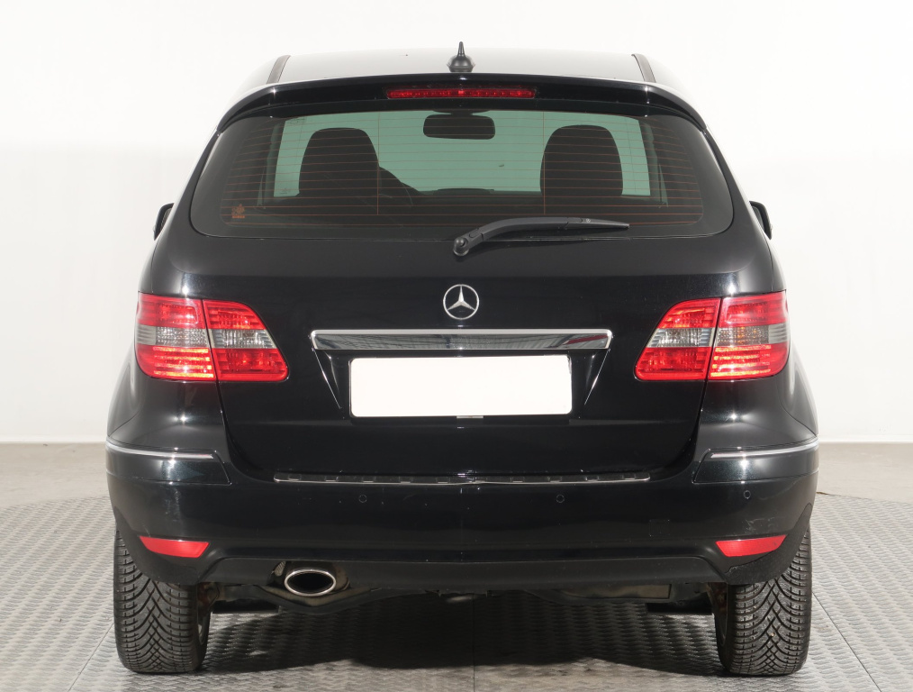 Mercedes-Benz B
