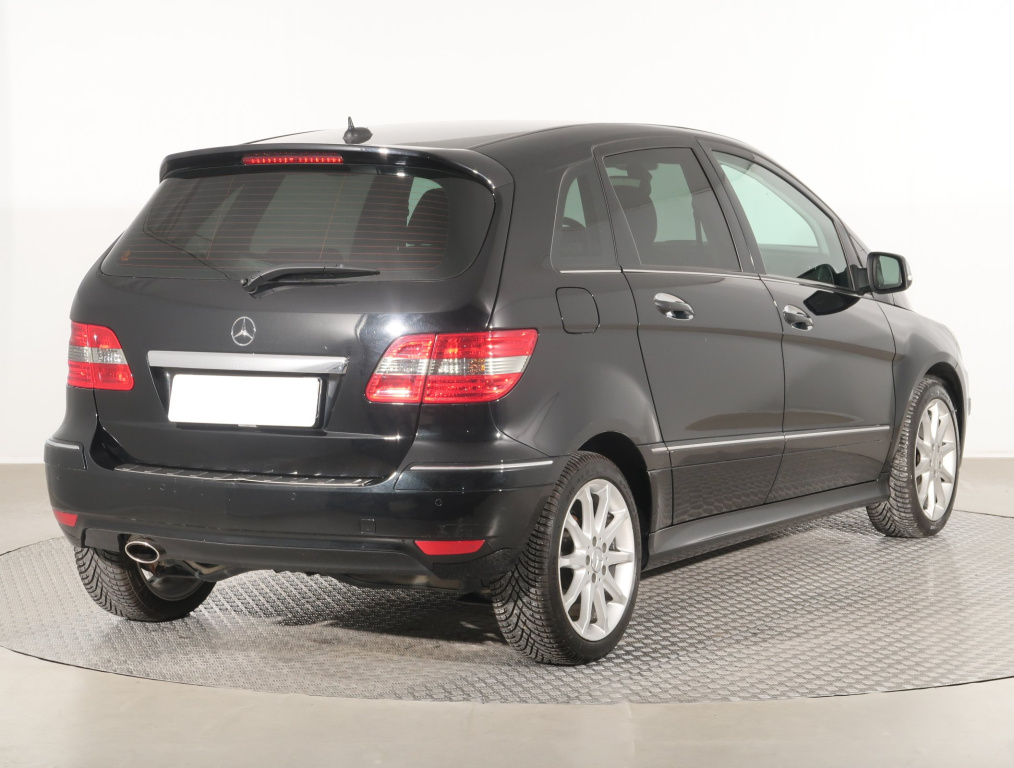 Mercedes-Benz B