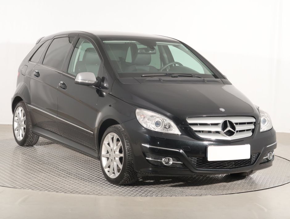 Mercedes-Benz B - 2008