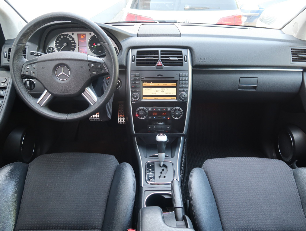 Mercedes-Benz B