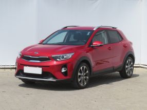 Kia Stonic - 2019