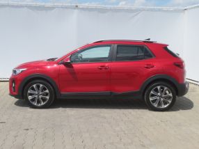 Kia Stonic - 2019