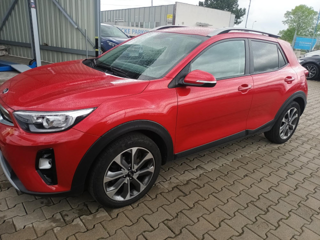 Kia Stonic 2019