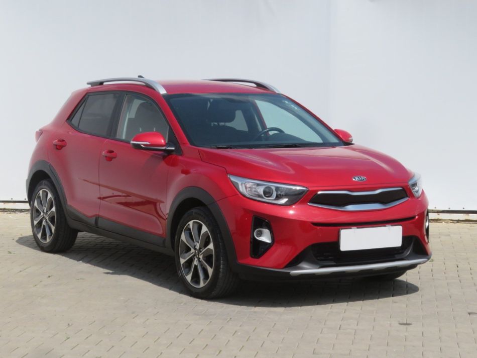 Kia Stonic - 2019