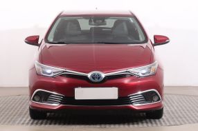 Toyota Auris - 2018