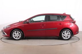 Toyota Auris - 2018