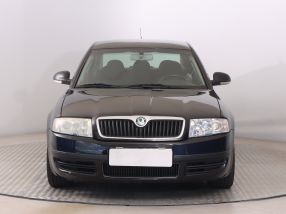 Skoda Superb - 2008