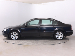 Škoda Superb 2008