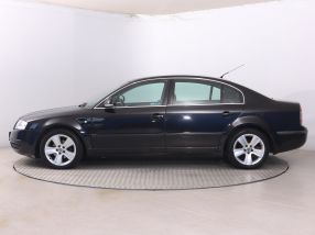 Skoda Superb - 2008