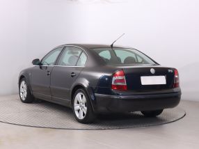 Skoda Superb - 2008
