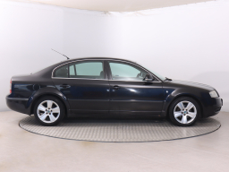 Škoda Superb 2008