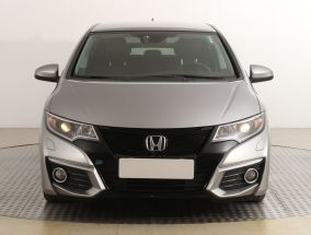 Honda Civic - 2016