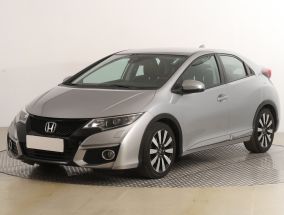 Honda Civic - 2016