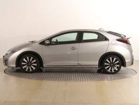 Honda Civic - 2016