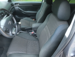 Toyota Avensis 2006