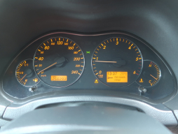 Toyota Avensis 2006