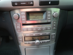 Toyota Avensis 2006
