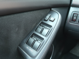 Toyota Avensis 2006