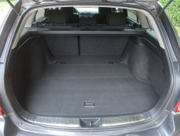 Toyota Avensis 2006