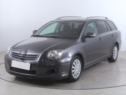 Toyota Avensis 2006