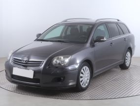 Toyota Avensis - 2006