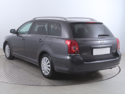 Toyota Avensis 2006