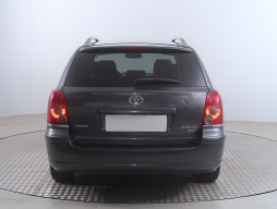 Toyota Avensis 2006