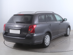 Toyota Avensis 2006