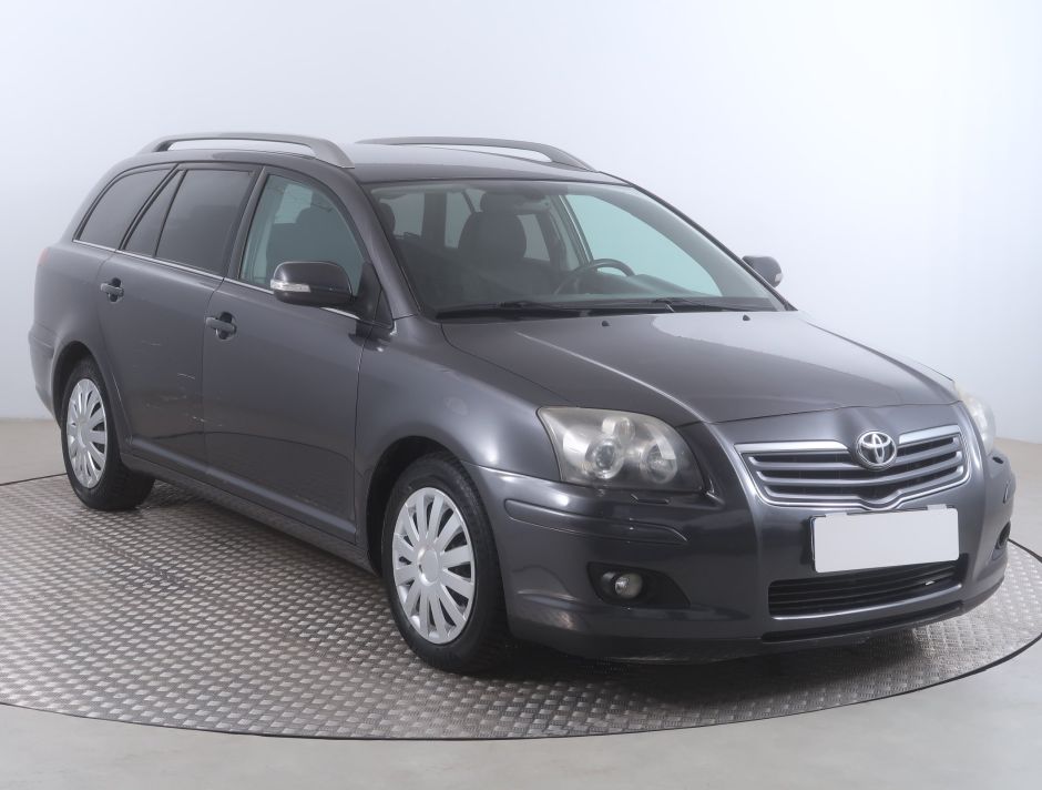 Toyota Avensis - 2006
