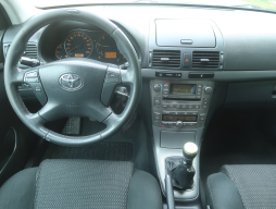 Toyota Avensis 2006
