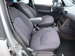 Mercedes-Benz A 2001
