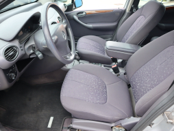 Mercedes-Benz A 2001