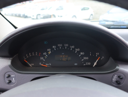 Mercedes-Benz A 2001