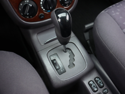 Mercedes-Benz A 2001