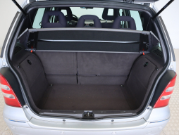 Mercedes-Benz A 2001