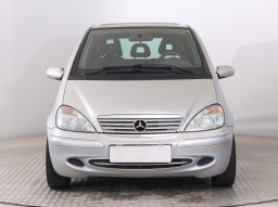 Mercedes-Benz A 2001