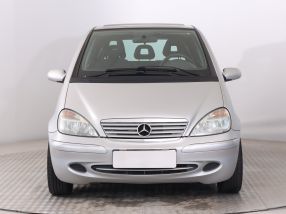 Mercedes-Benz A - 2001