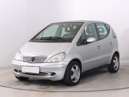 Mercedes-Benz A 2001