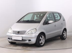 Mercedes-Benz A - 2001