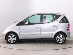 Mercedes-Benz A 2001