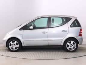 Mercedes-Benz A - 2001
