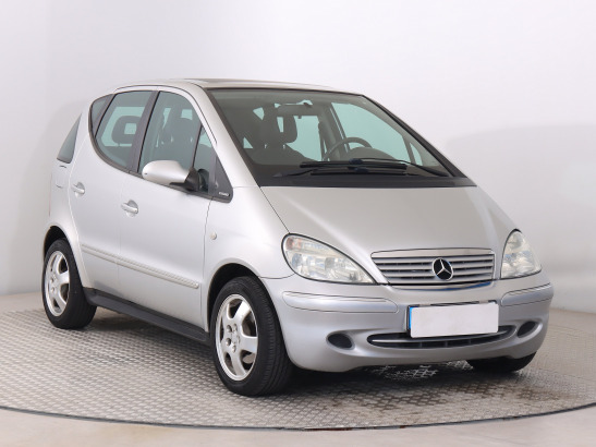 Mercedes-Benz A