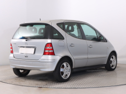 Mercedes-Benz A 2001