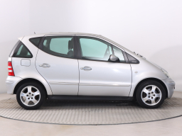 Mercedes-Benz A 2001